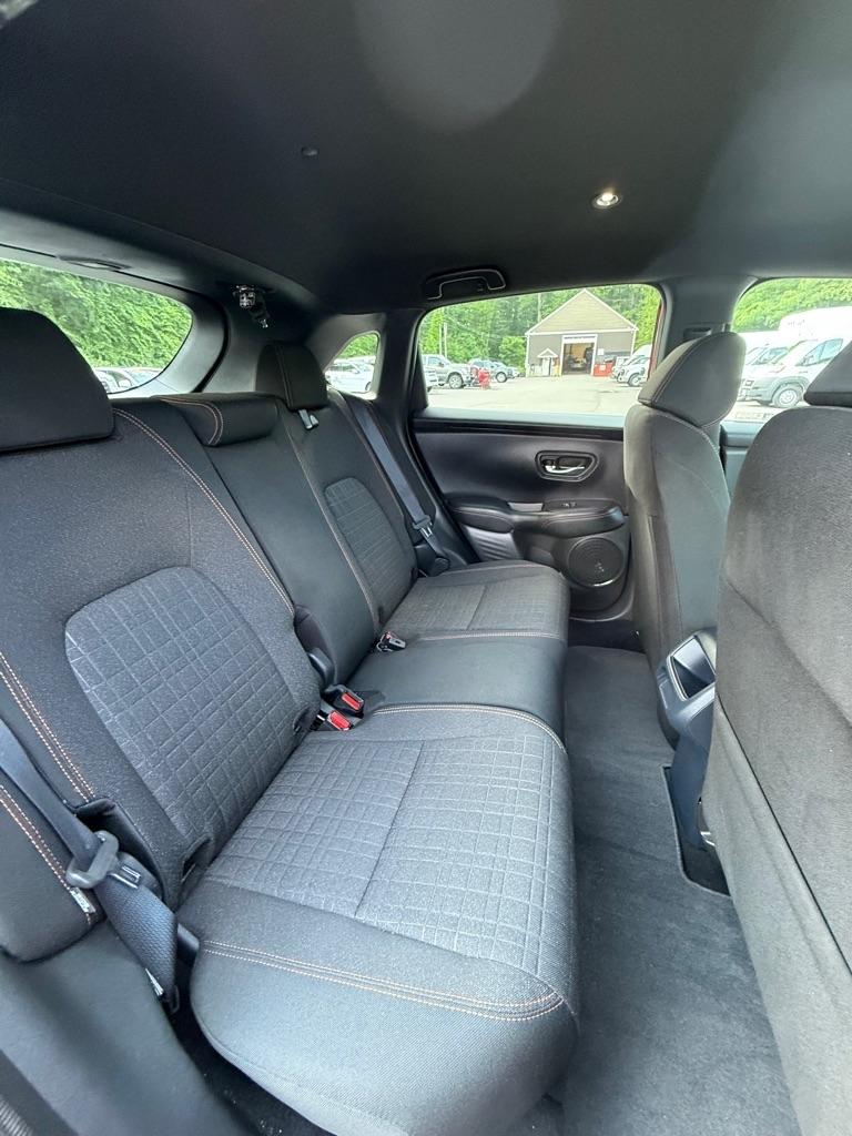 Honda HR-V  2023