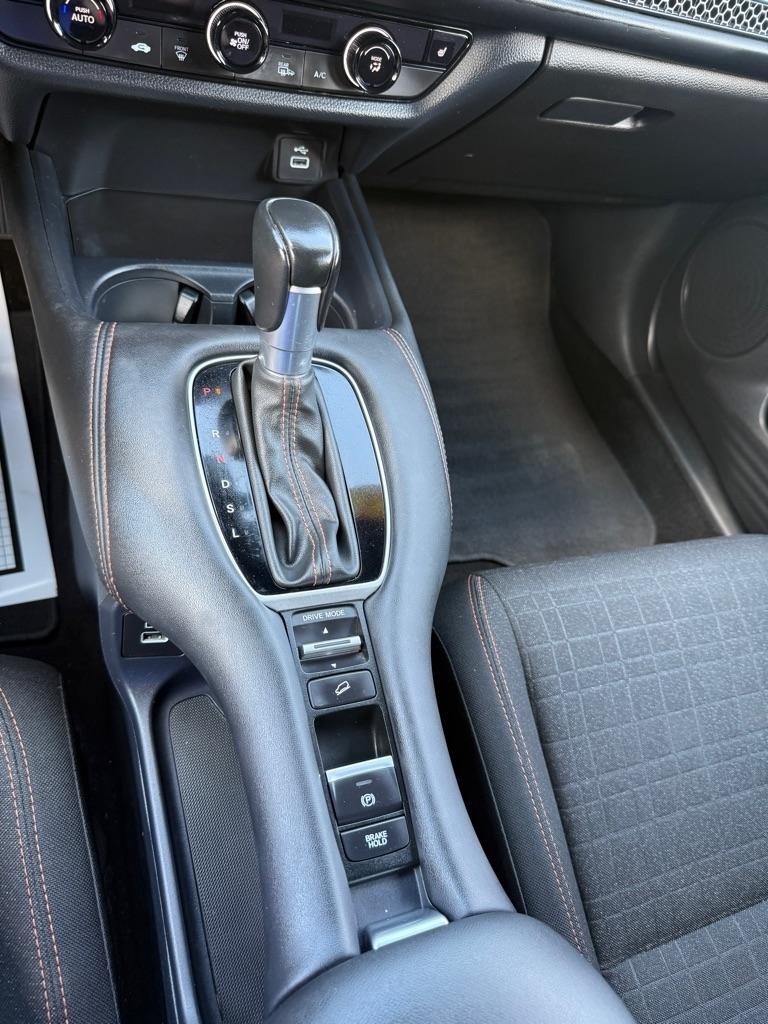 Honda HR-V  2023