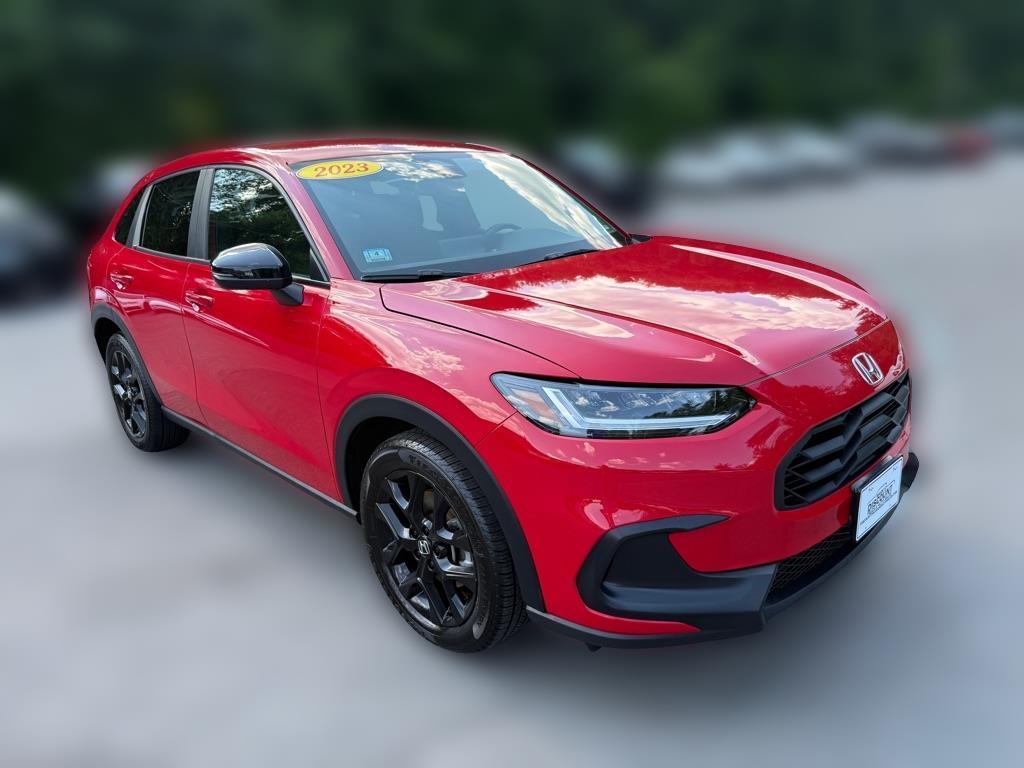 Honda HR-V  2023