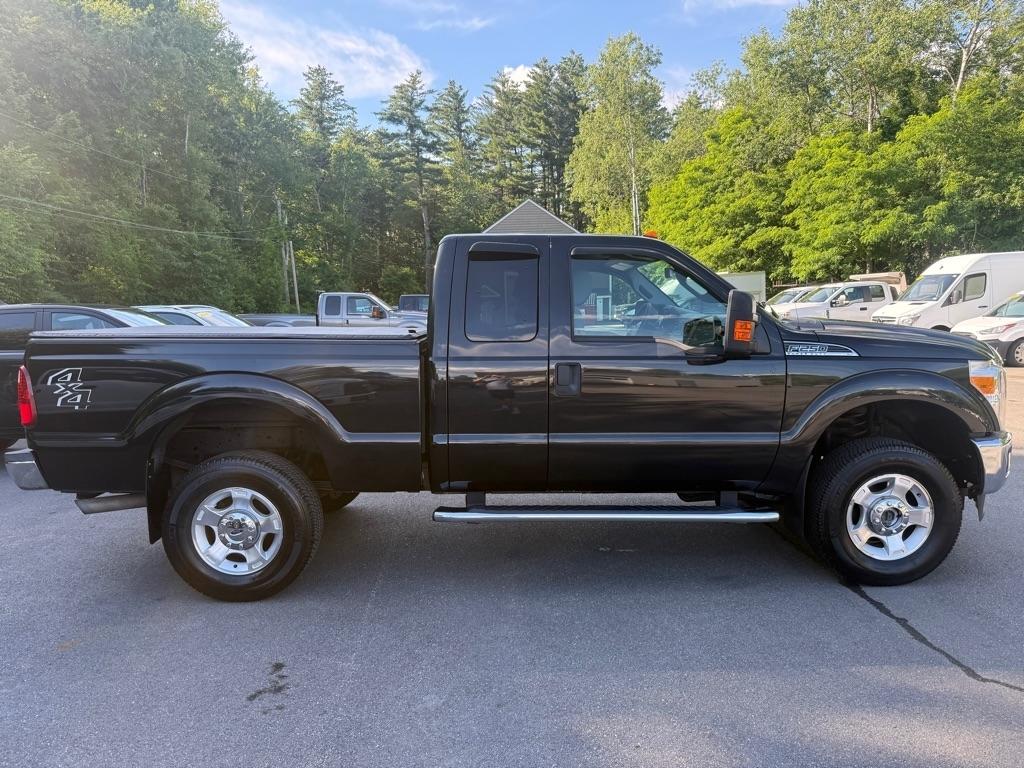 Ford Super Duty F-250 SRW  2015