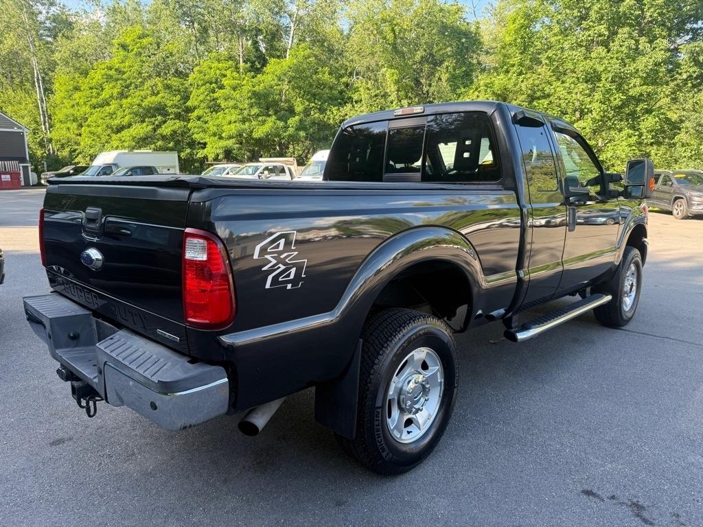 Ford Super Duty F-250 SRW  2015