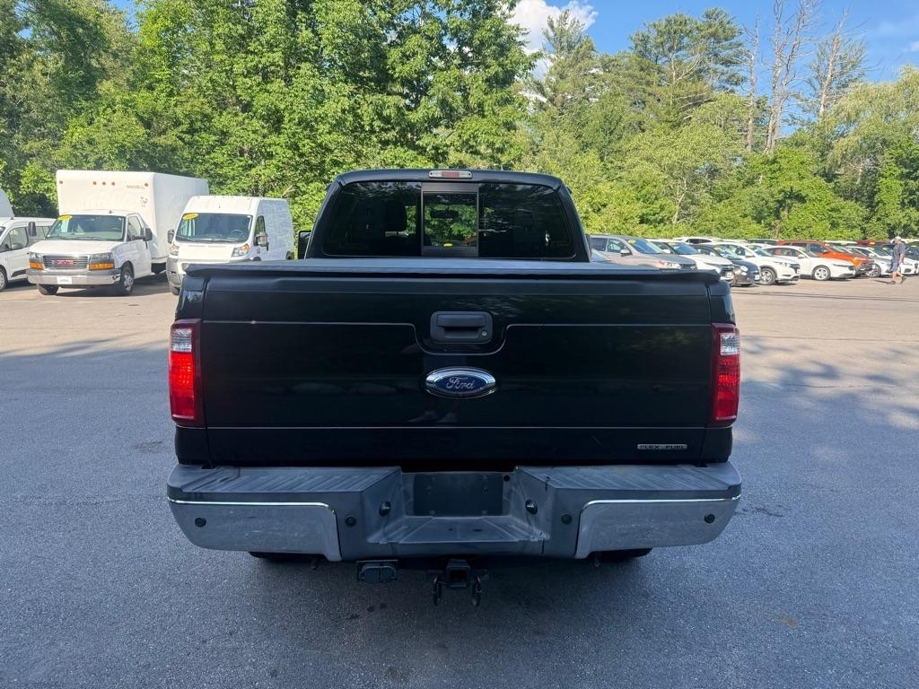 Ford Super Duty F-250 SRW  2015