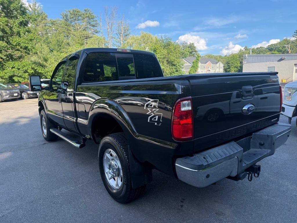 Ford Super Duty F-250 SRW  2015