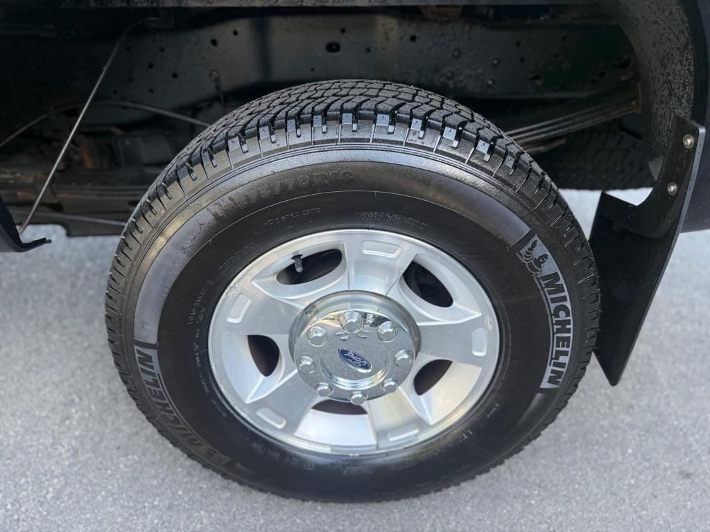 Ford Super Duty F-250 SRW  2015