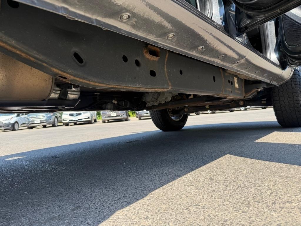 Ford Ranger  2019
