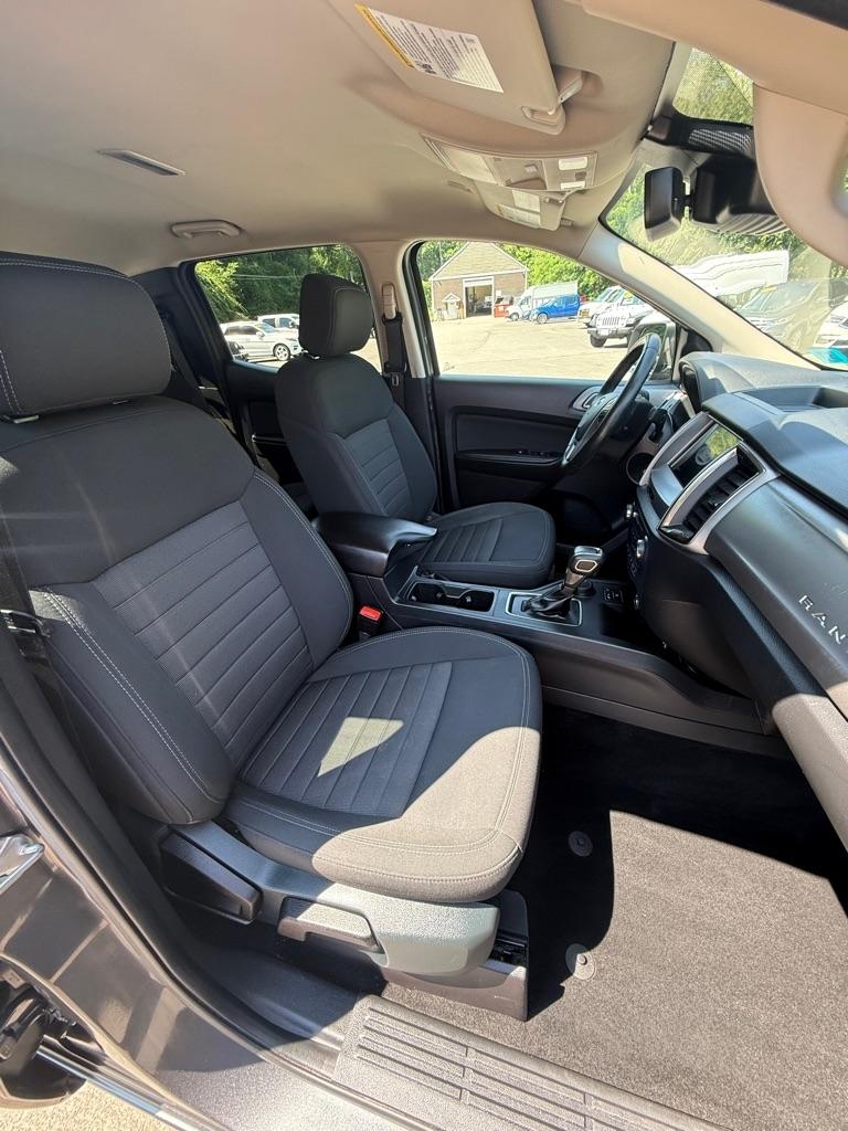 Ford Ranger  2019