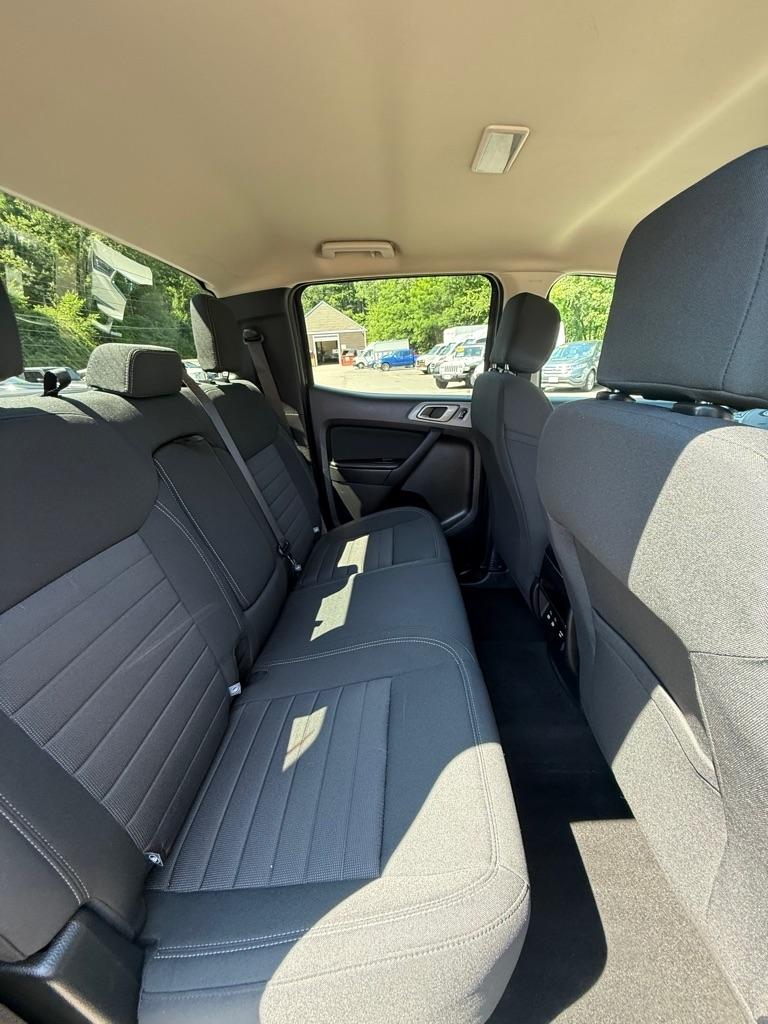 Ford Ranger  2019