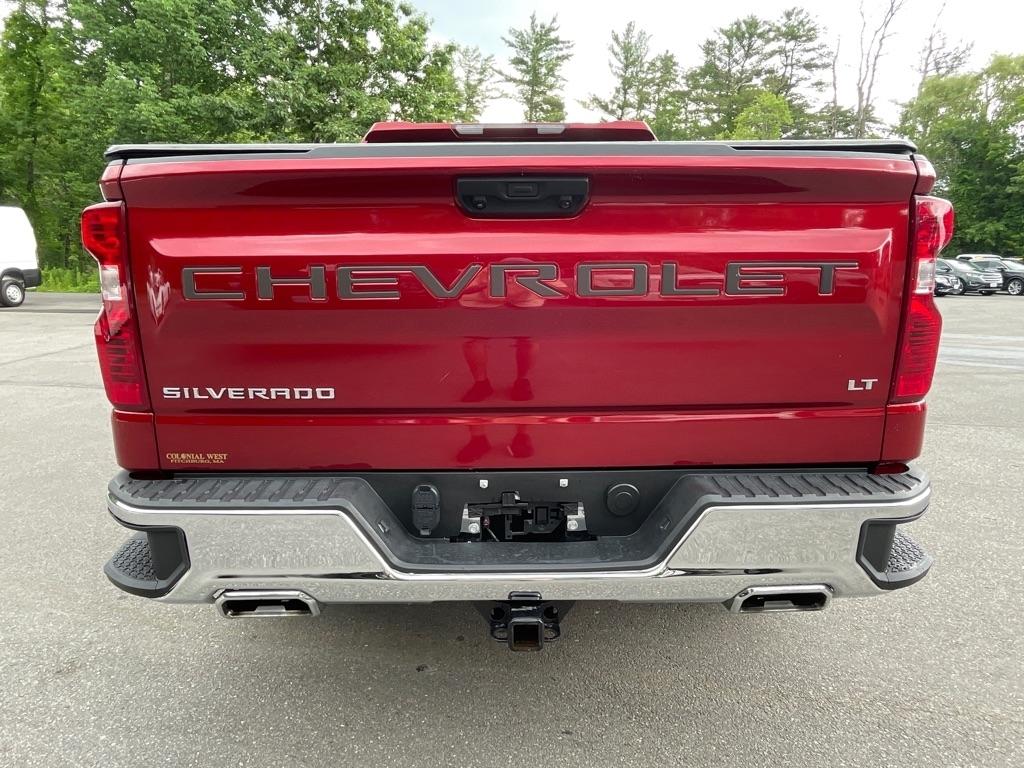 Chevrolet Silverado 1500  2023