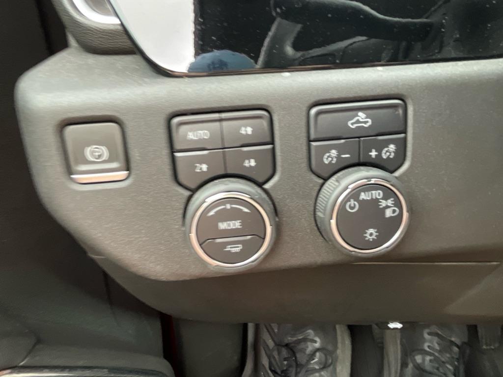 Chevrolet Silverado 1500  2023