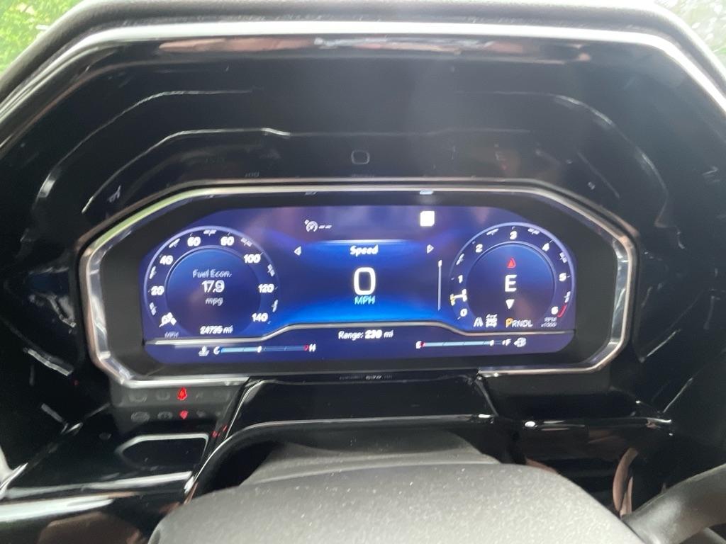 Chevrolet Silverado 1500  2023