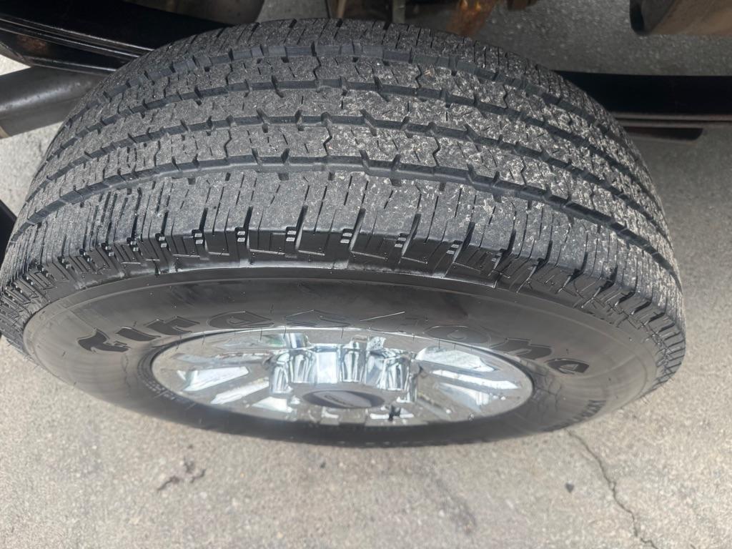 Ford Super Duty F-250 SRW  2017