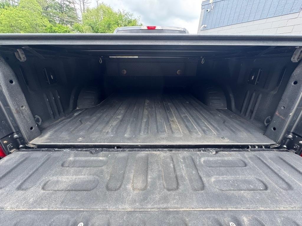 Ford Super Duty F-250 SRW  2017