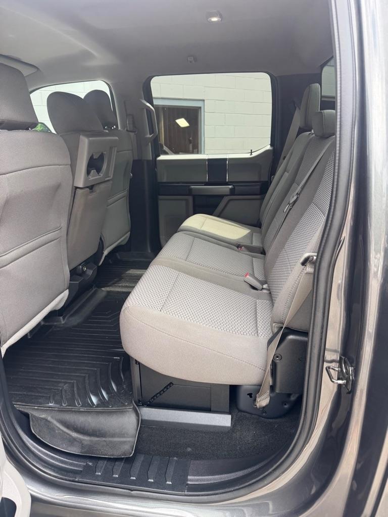 Ford Super Duty F-250 SRW  2017