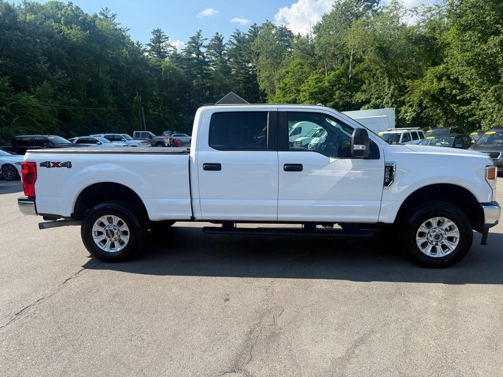 Ford Super Duty F-250 SRW  2020