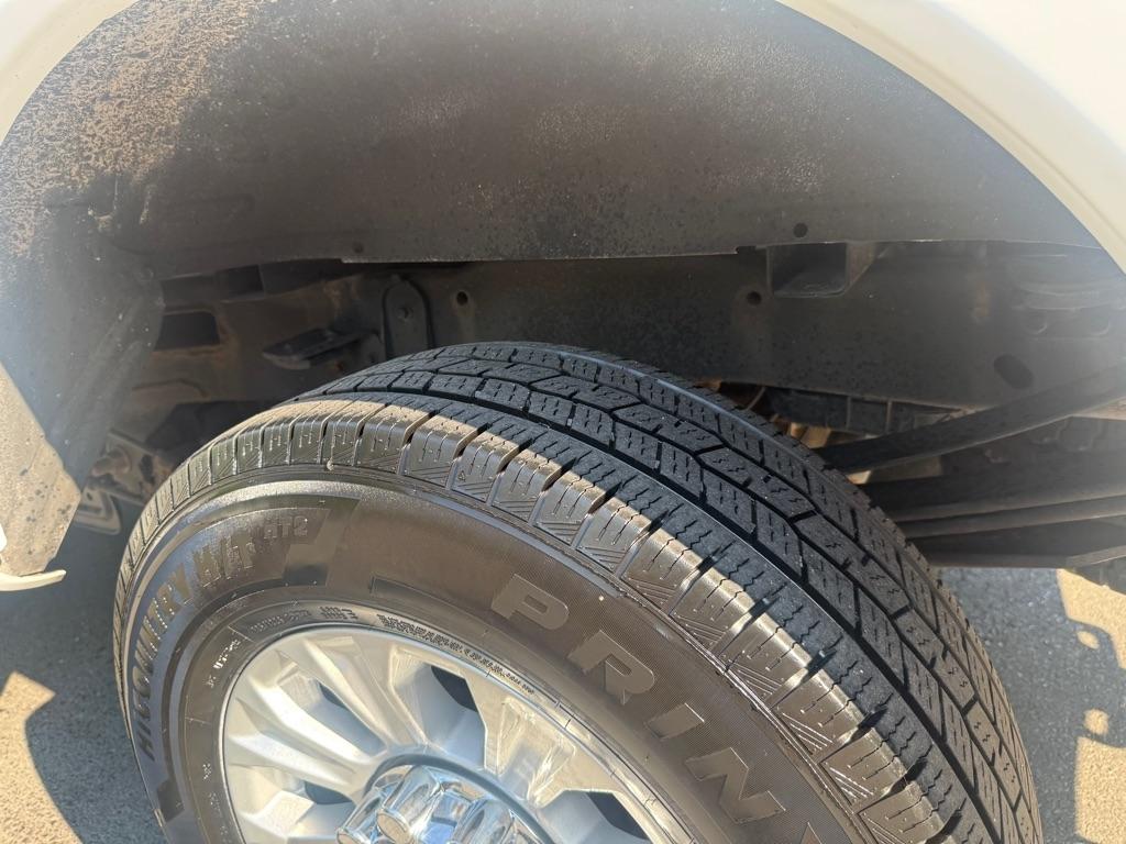 Ford Super Duty F-250 SRW  2020