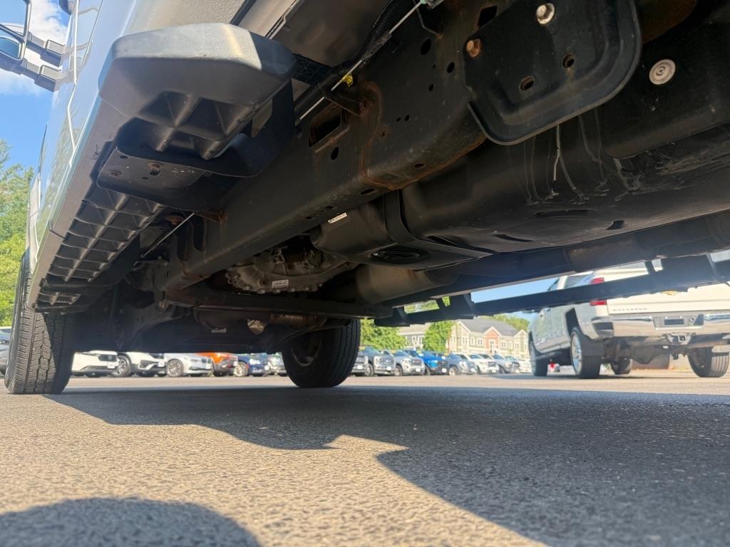 Ford Super Duty F-250 SRW  2020