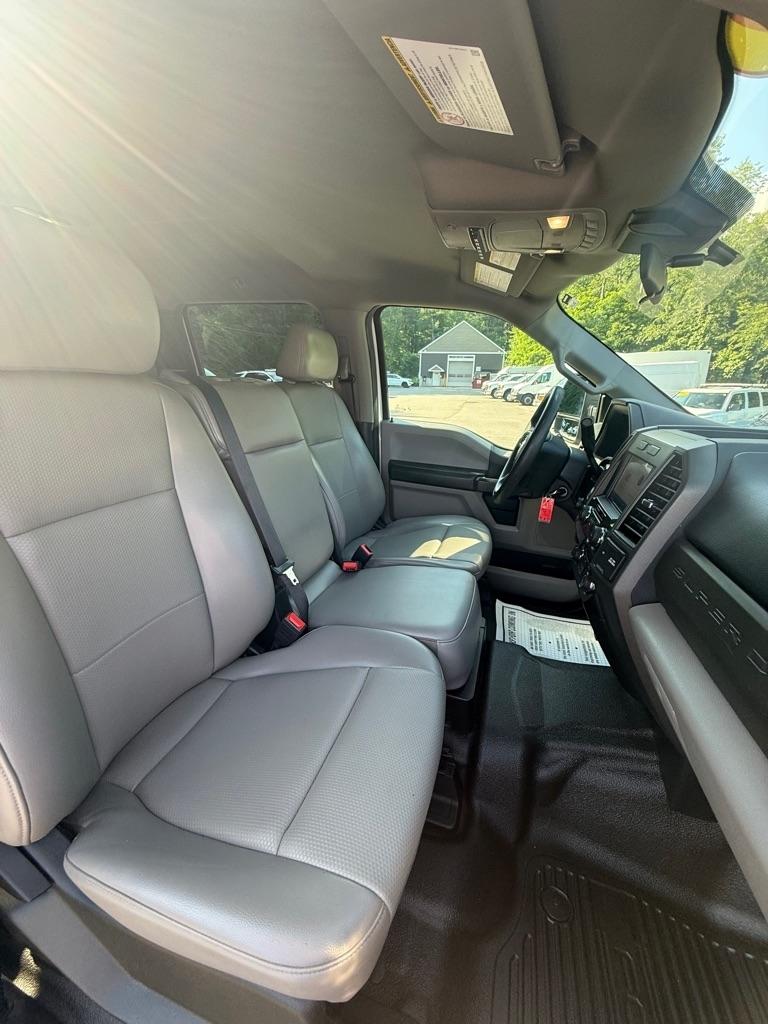 Ford Super Duty F-250 SRW  2020