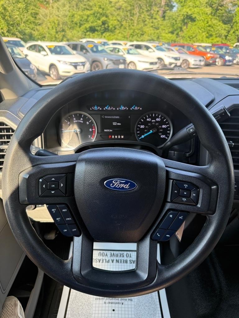 Ford Super Duty F-250 SRW  2020