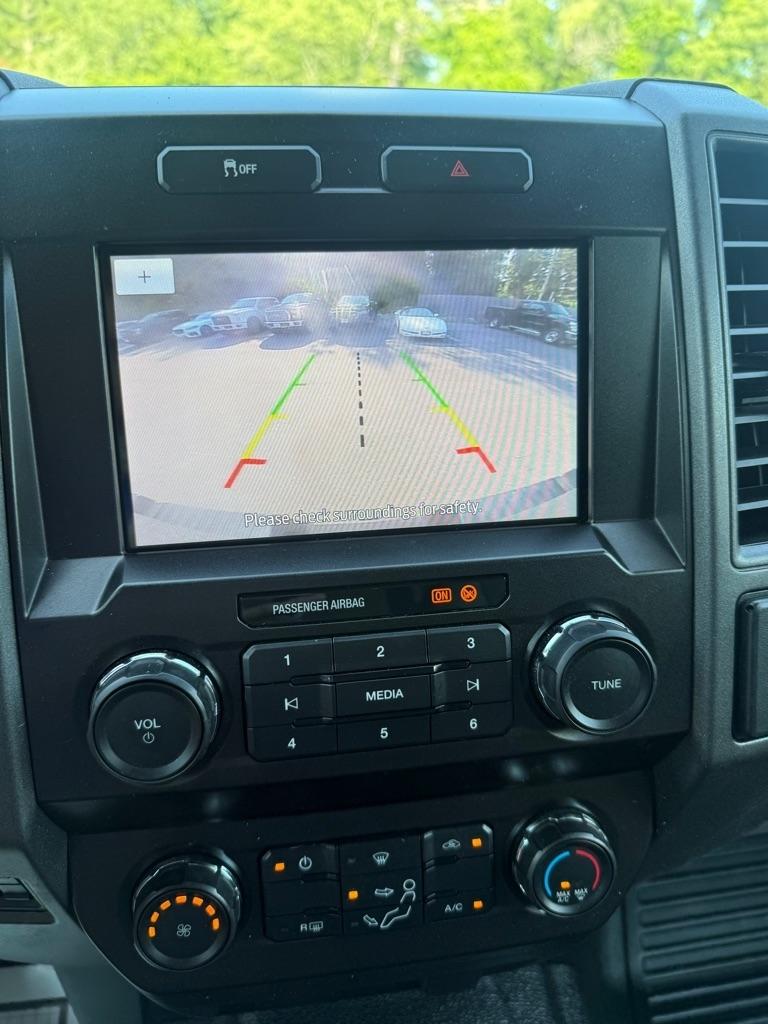 Ford Super Duty F-250 SRW  2020