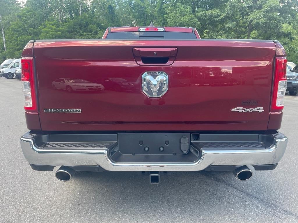 RAM 1500  2022