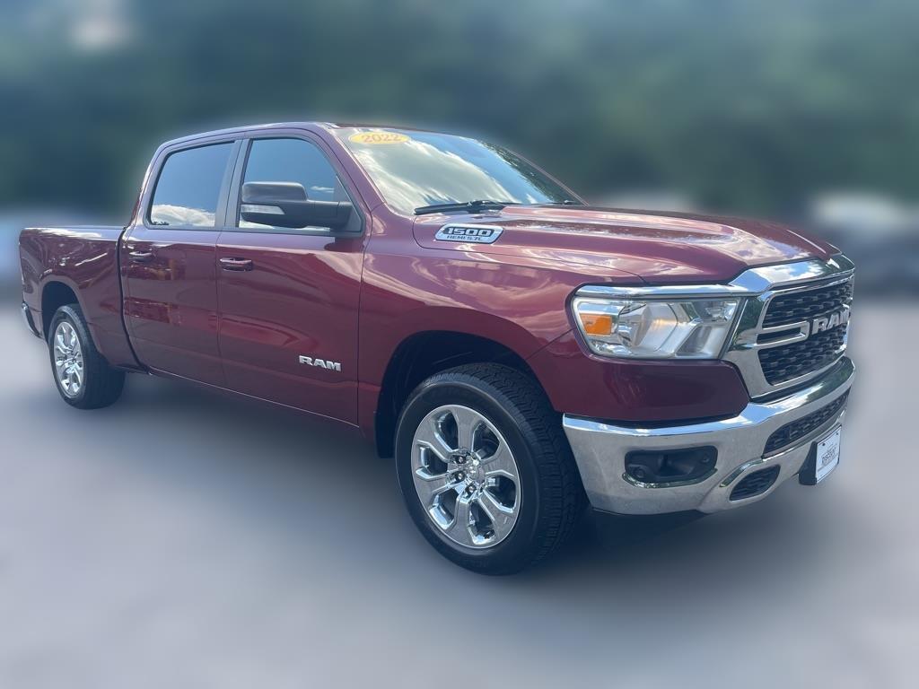 RAM 1500  2022