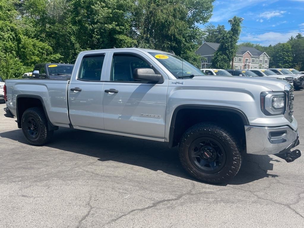 GMC Sierra 1500  2016