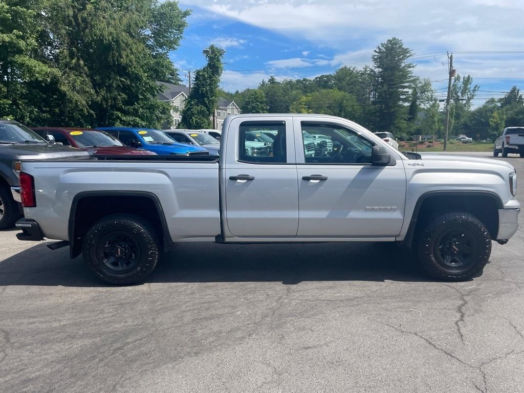GMC Sierra 1500  2016