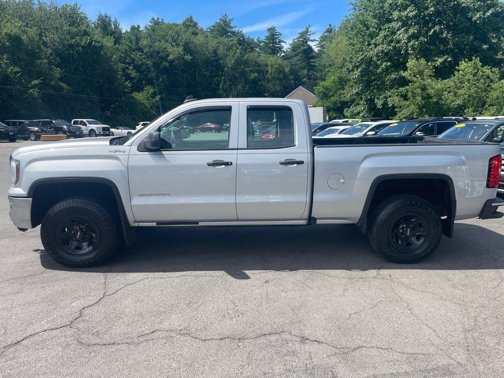 GMC Sierra 1500  2016