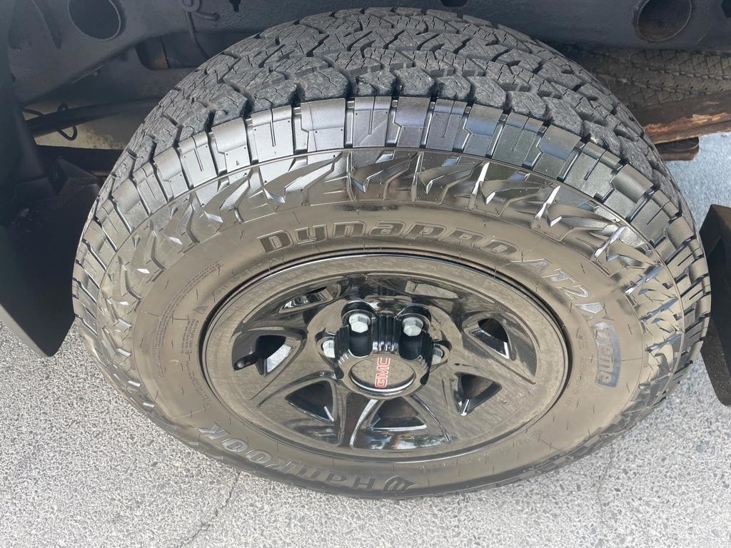 GMC Sierra 1500  2016