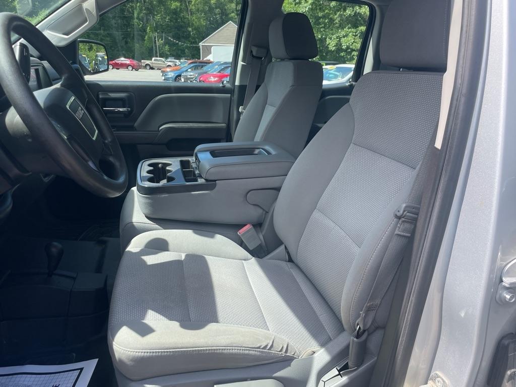 GMC Sierra 1500  2016