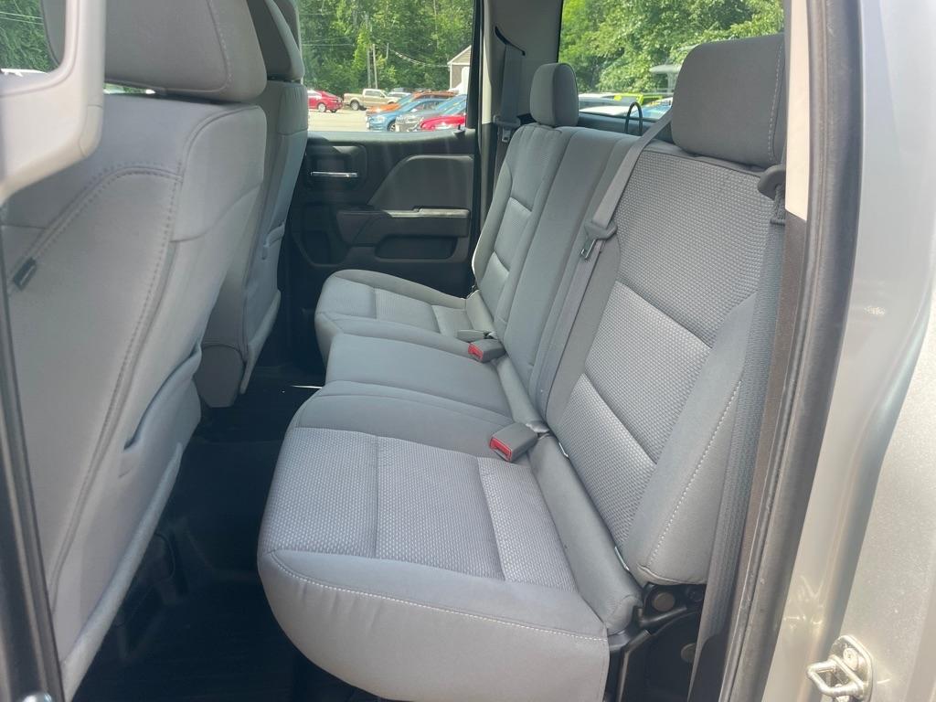 GMC Sierra 1500  2016