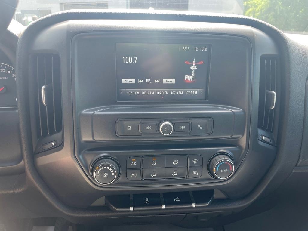 GMC Sierra 1500  2016