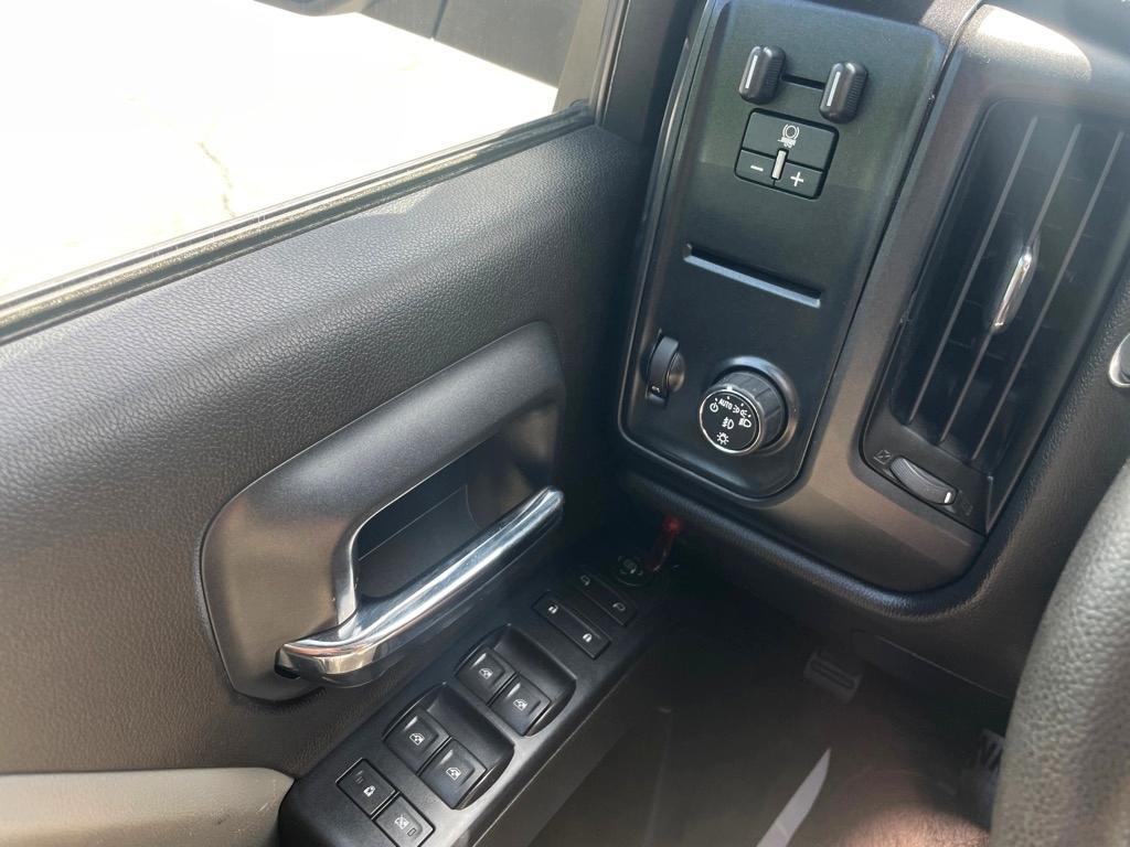 GMC Sierra 1500  2016