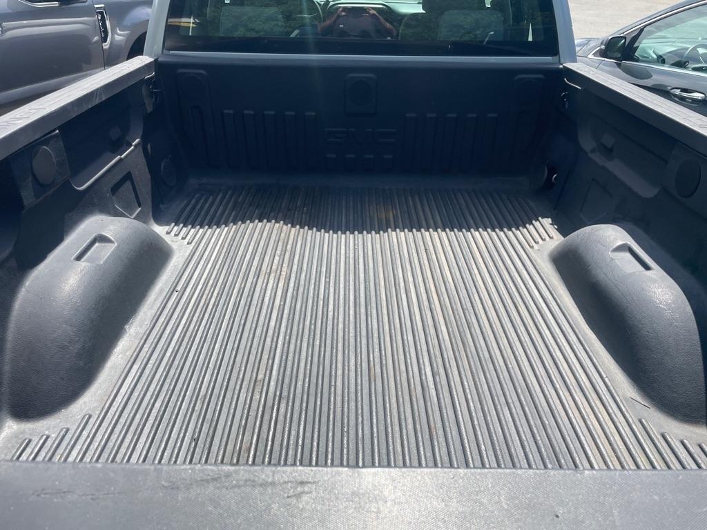 GMC Sierra 1500  2016