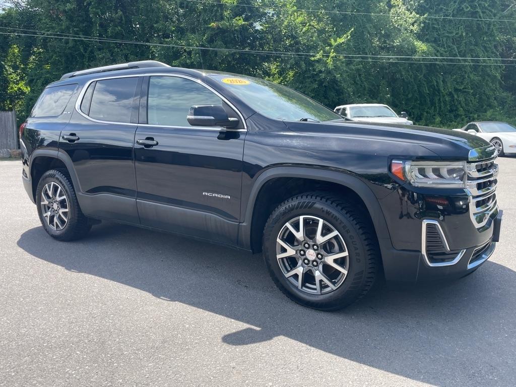 GMC Acadia  2020