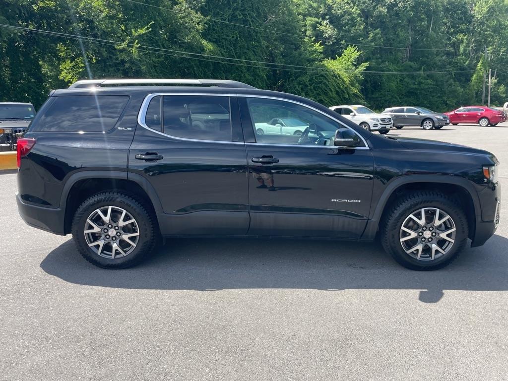 GMC Acadia  2020