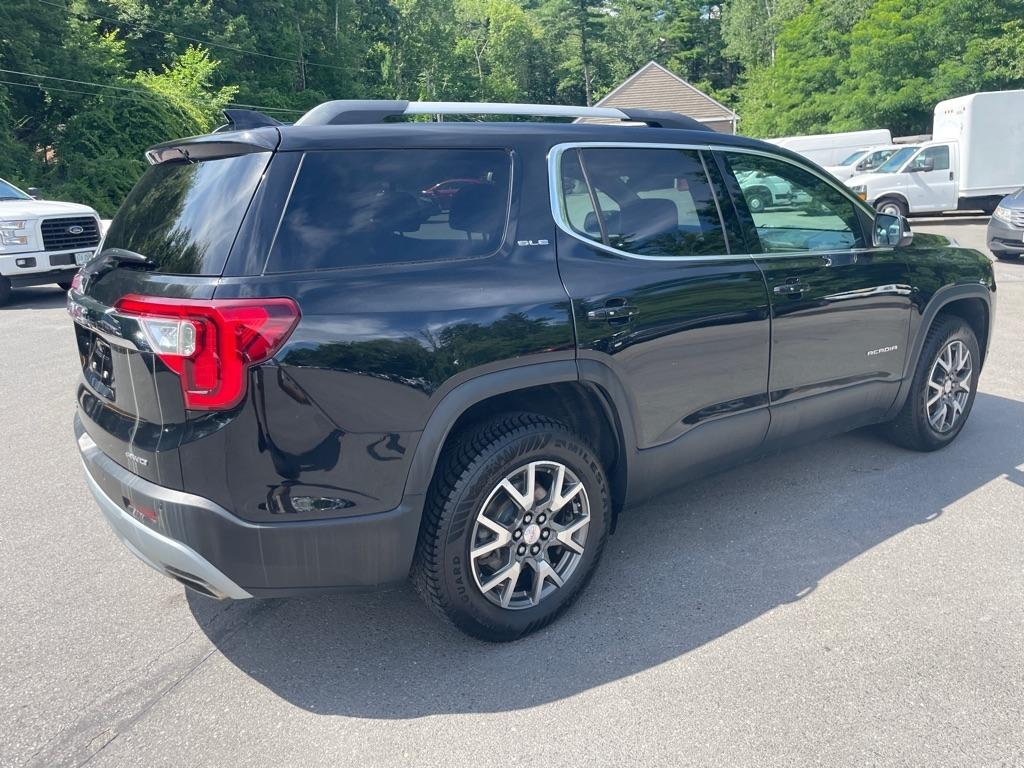 GMC Acadia  2020