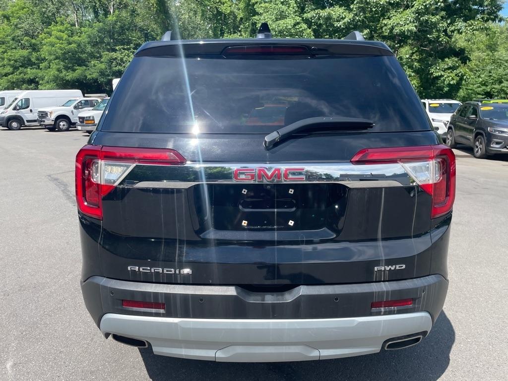 GMC Acadia  2020