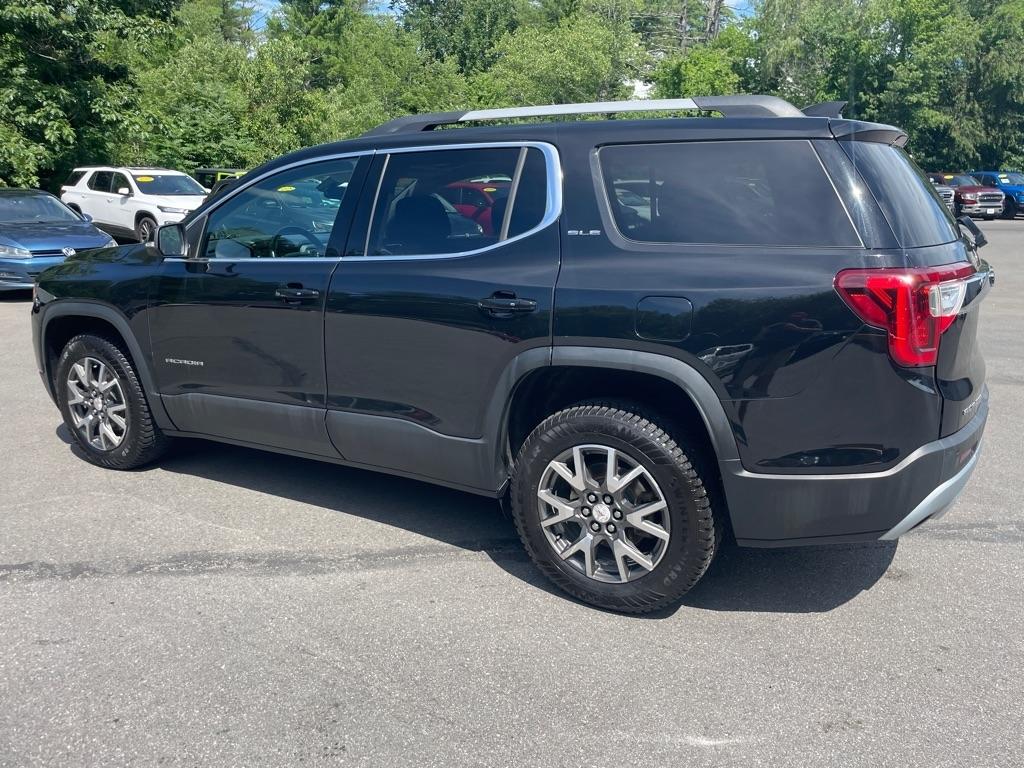 GMC Acadia  2020