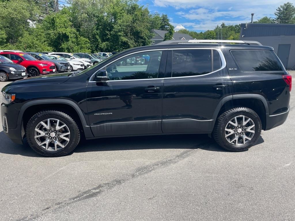 GMC Acadia  2020