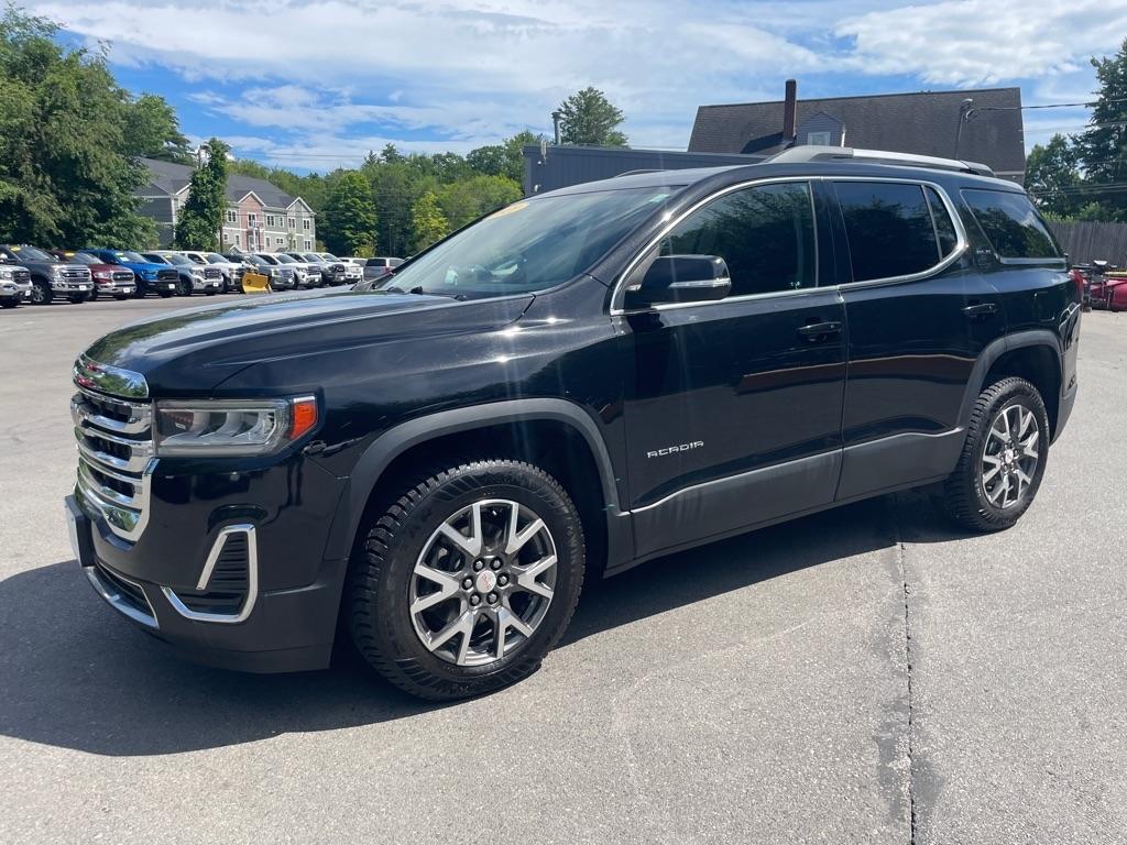 GMC Acadia  2020