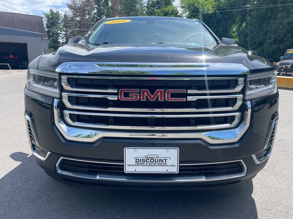 GMC Acadia  2020