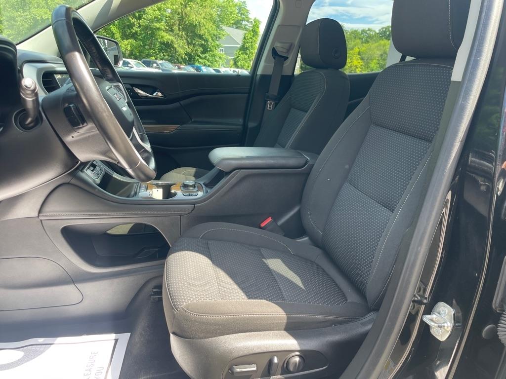 GMC Acadia  2020