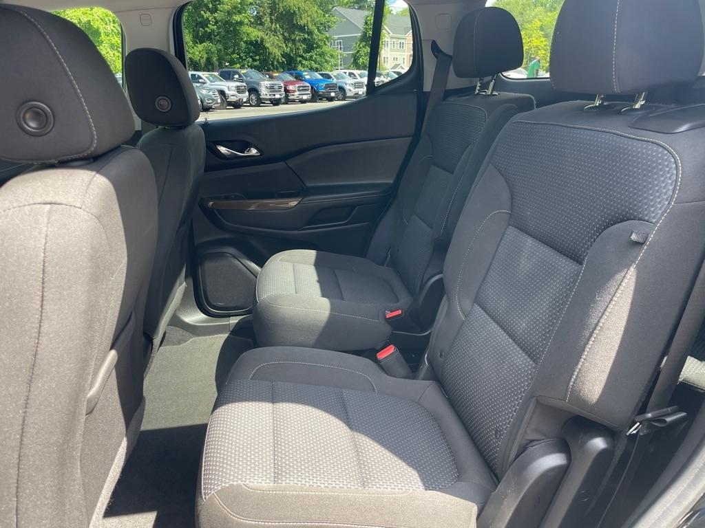 GMC Acadia  2020