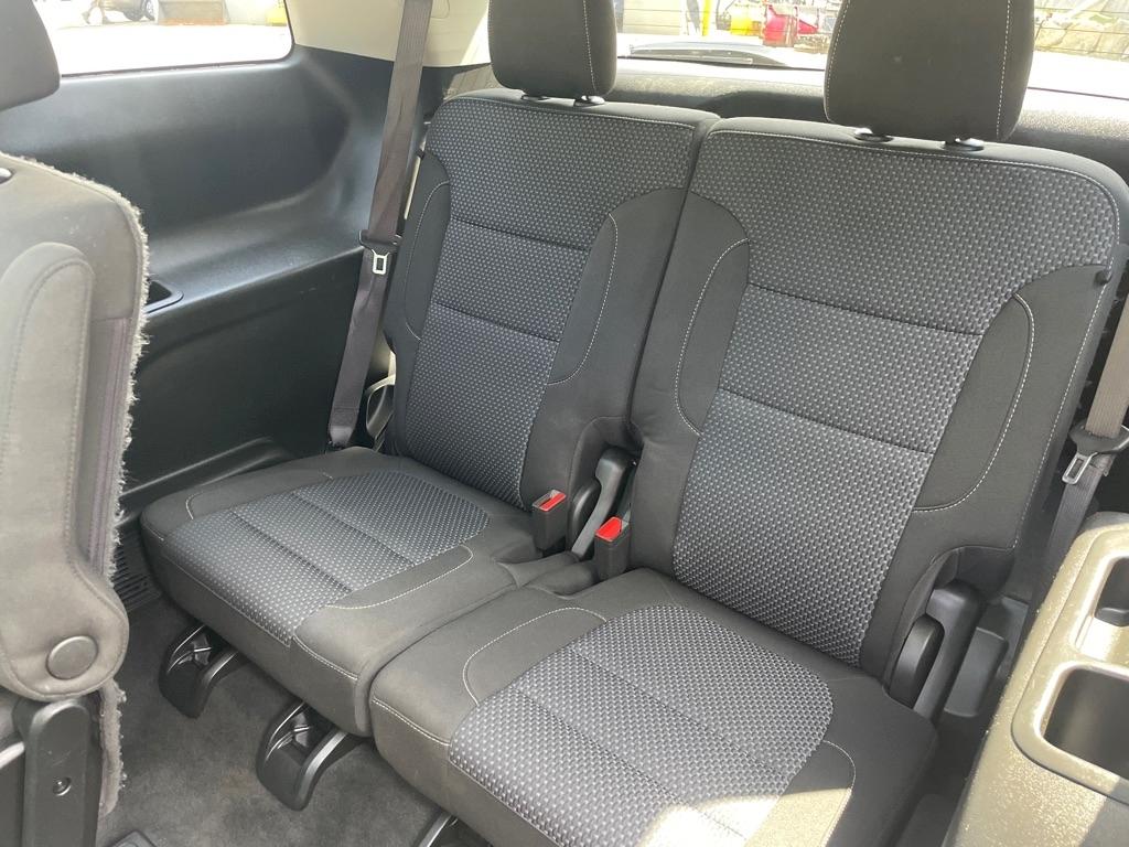 GMC Acadia  2020