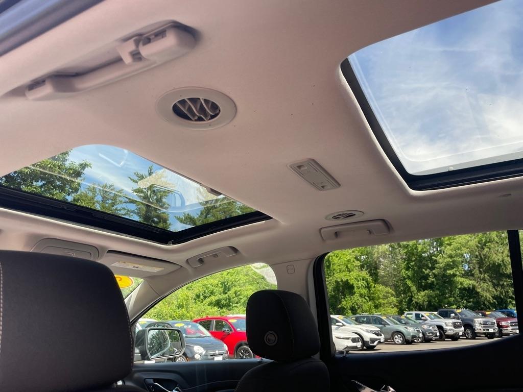 GMC Acadia  2020