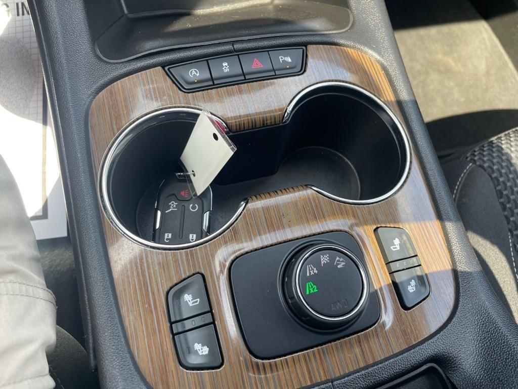 GMC Acadia  2020