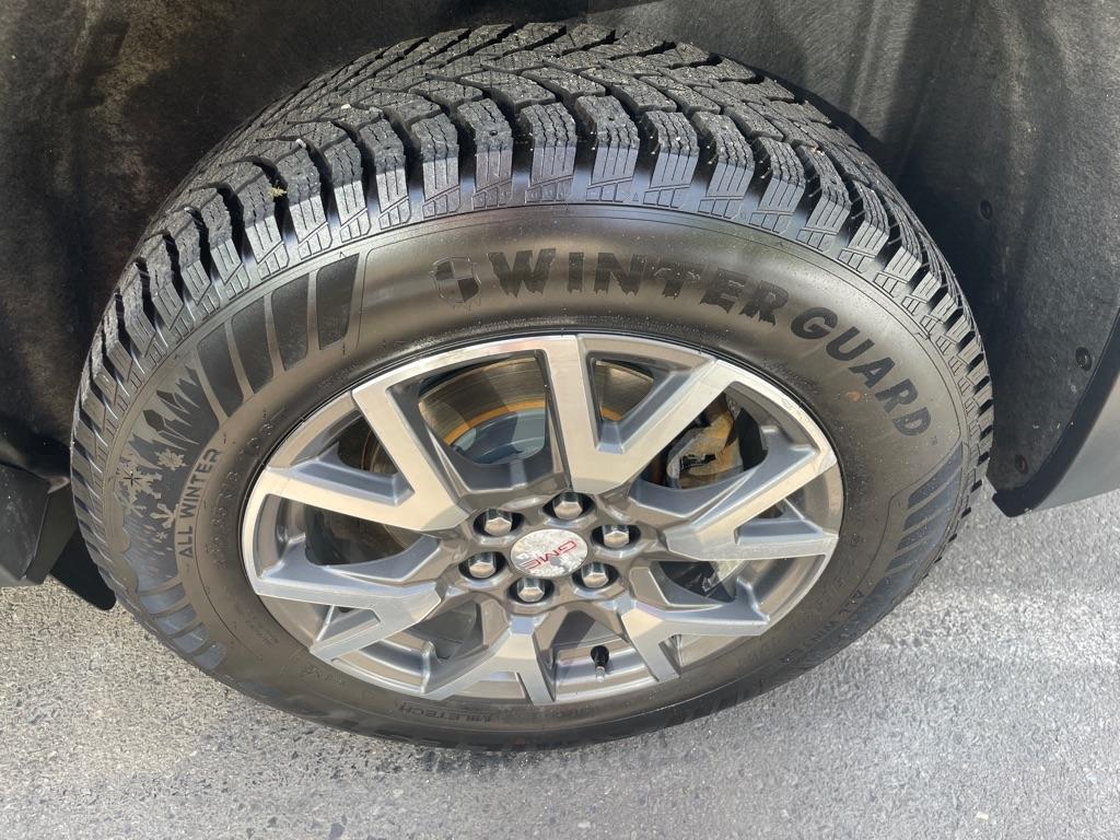 GMC Acadia  2020