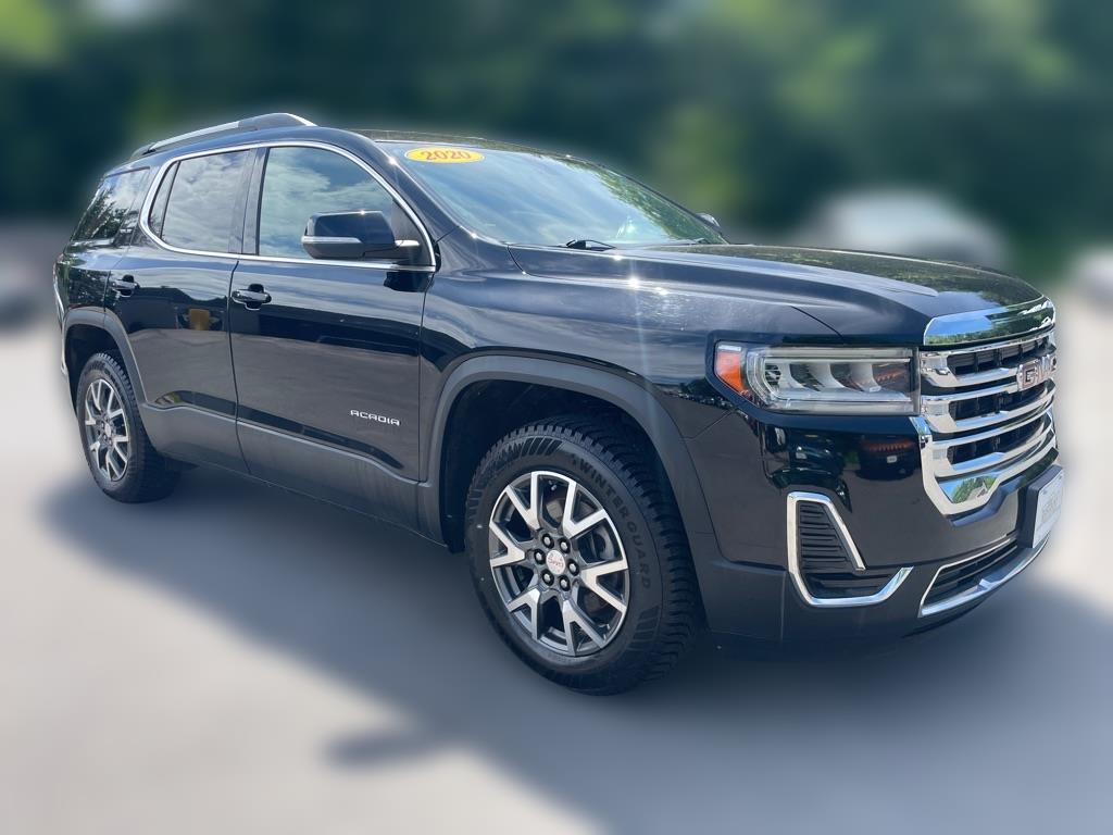 GMC Acadia  2020