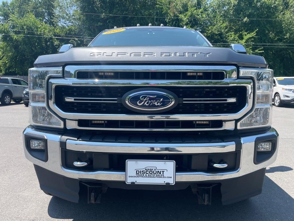 Ford Super Duty F-250 SRW  2022